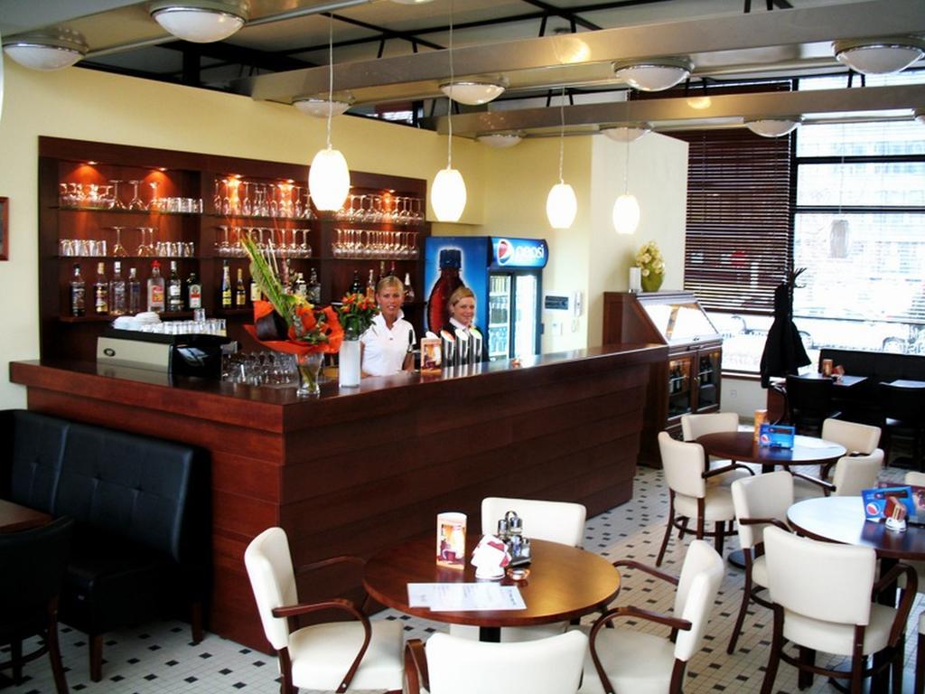 פראג Best Residence Expo חדר תמונה