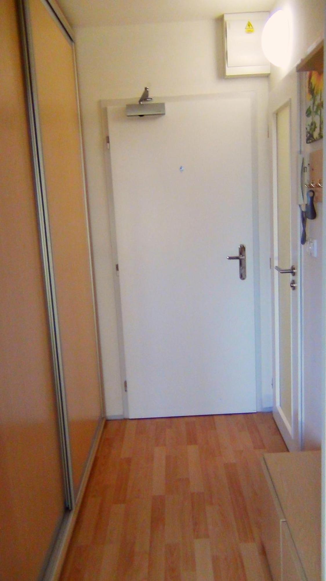 פראג Best Residence Expo מראה חיצוני תמונה