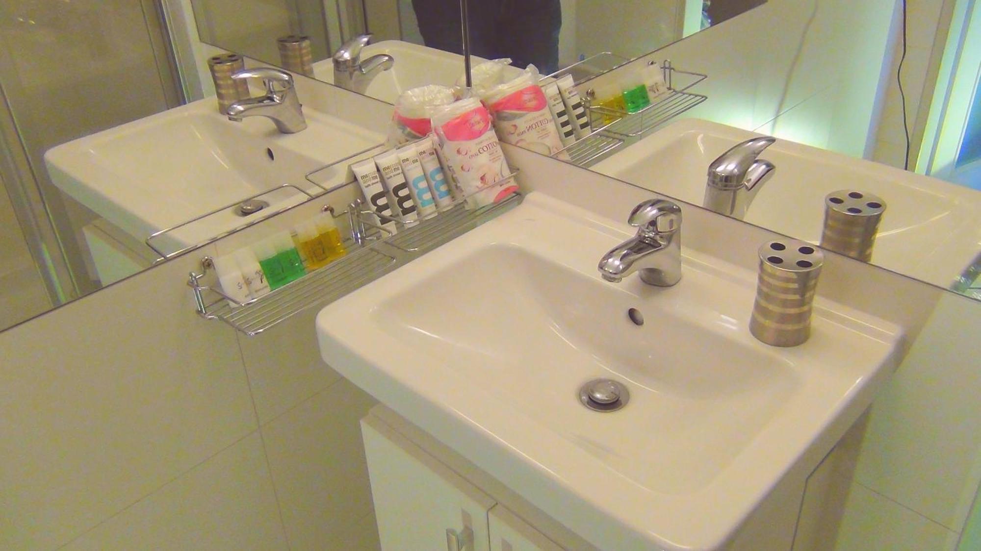 פראג Best Residence Expo מראה חיצוני תמונה