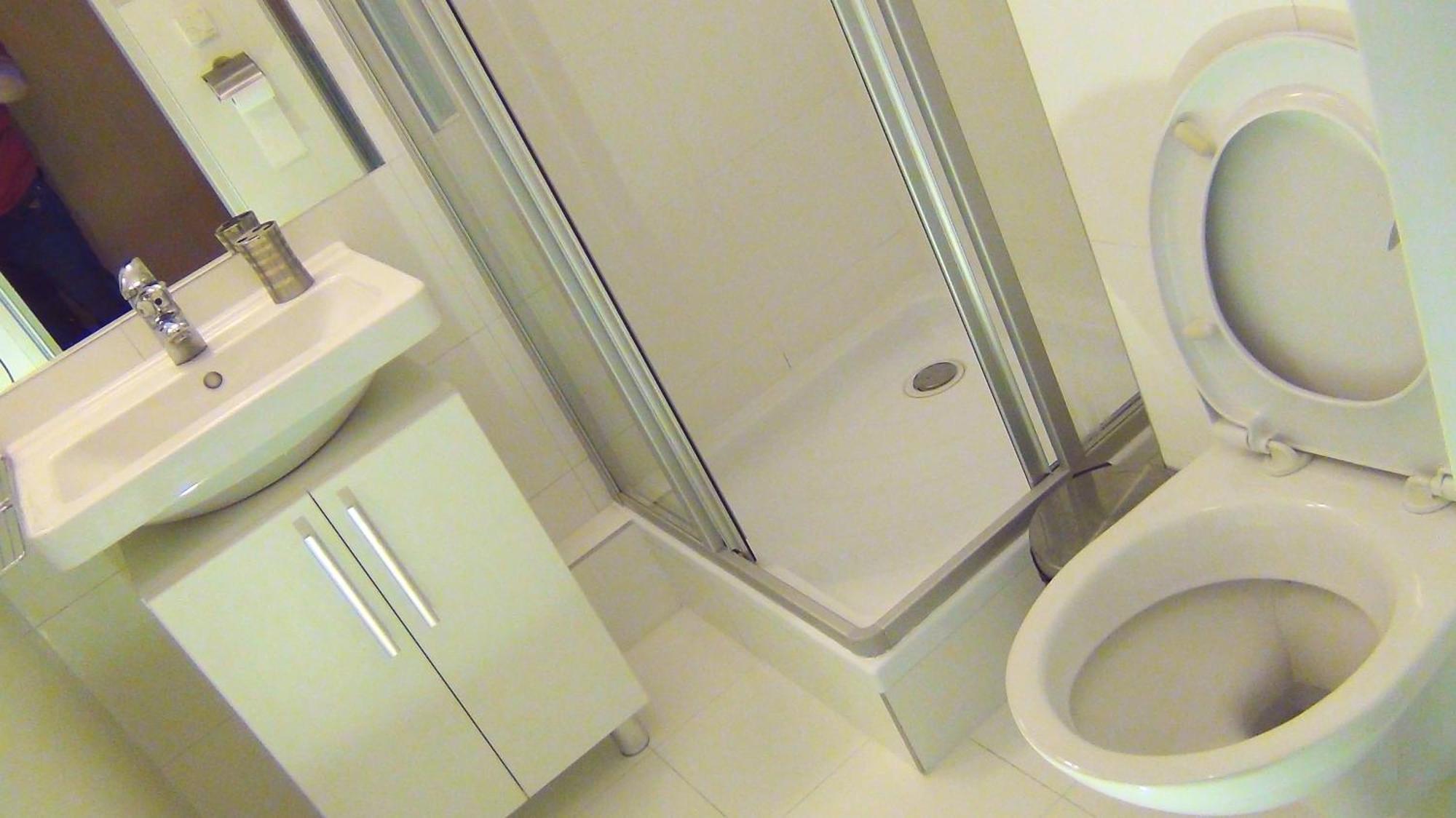 פראג Best Residence Expo מראה חיצוני תמונה