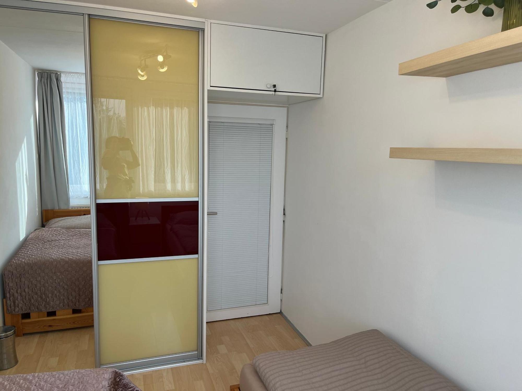 פראג Best Residence Expo מראה חיצוני תמונה