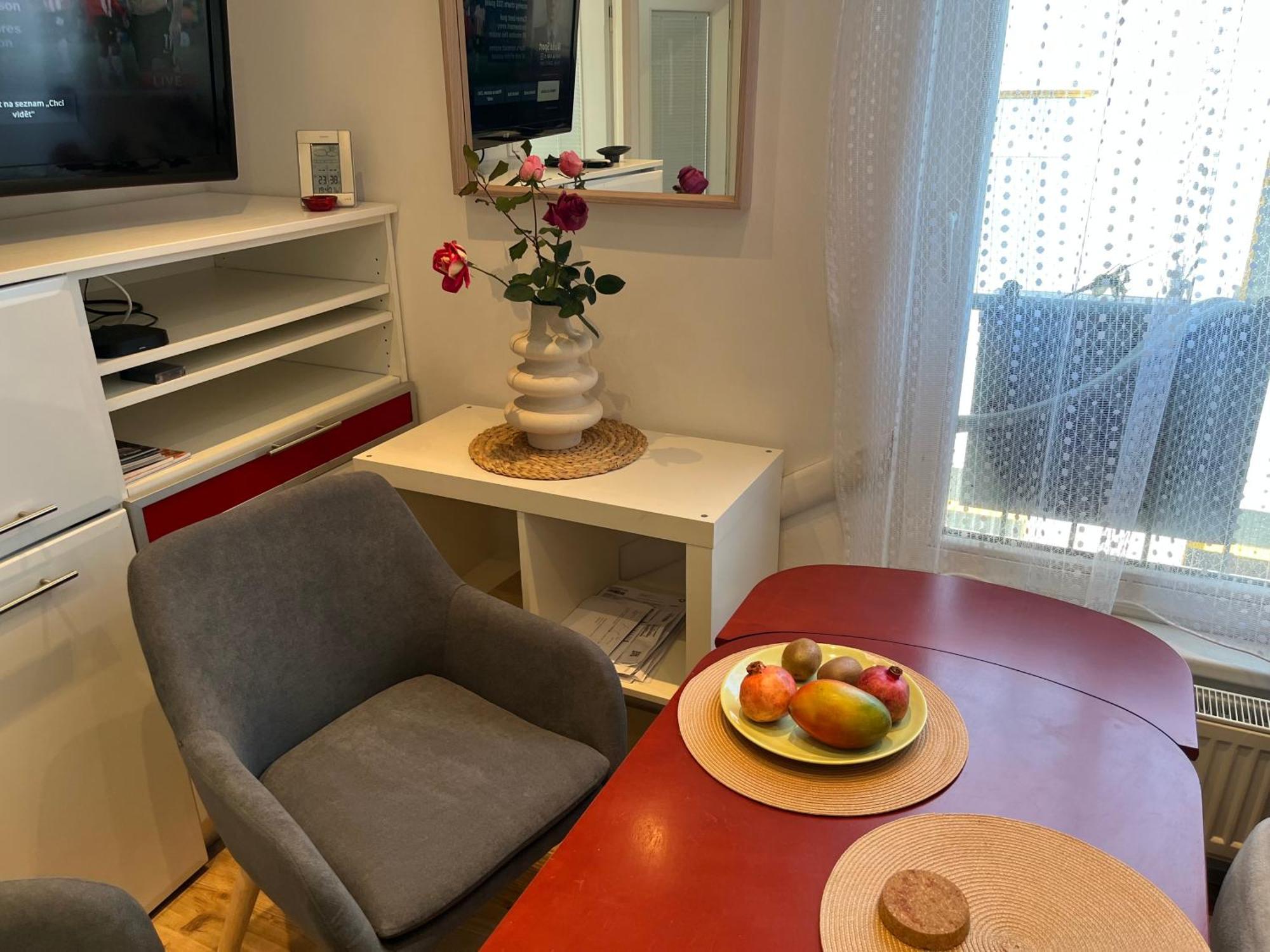 פראג Best Residence Expo מראה חיצוני תמונה