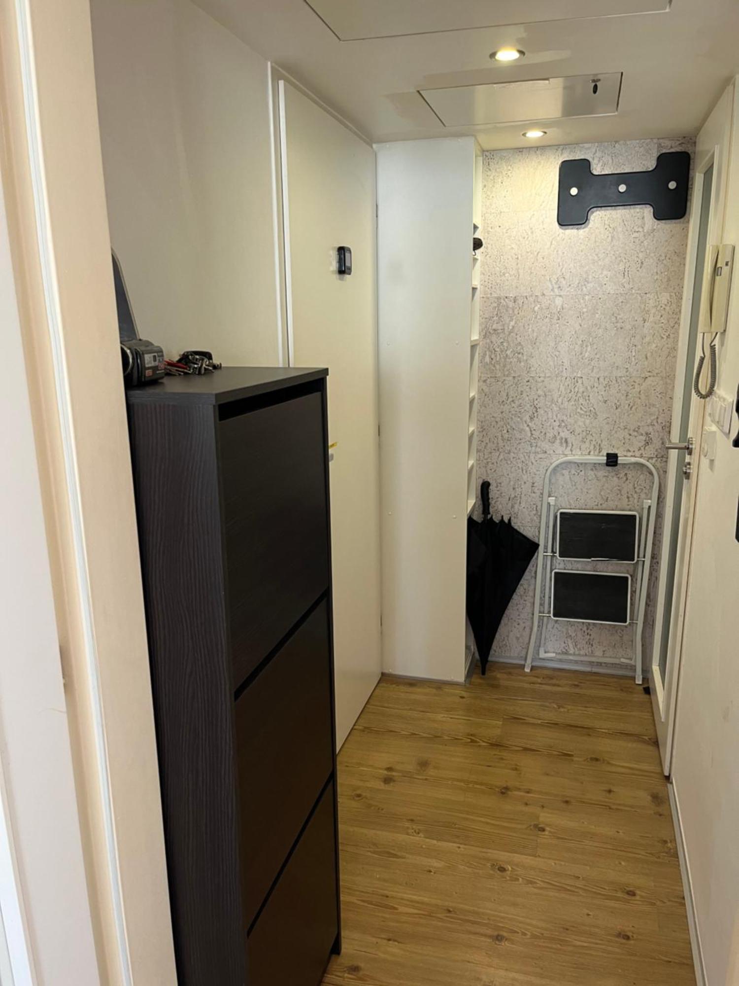 פראג Best Residence Expo מראה חיצוני תמונה