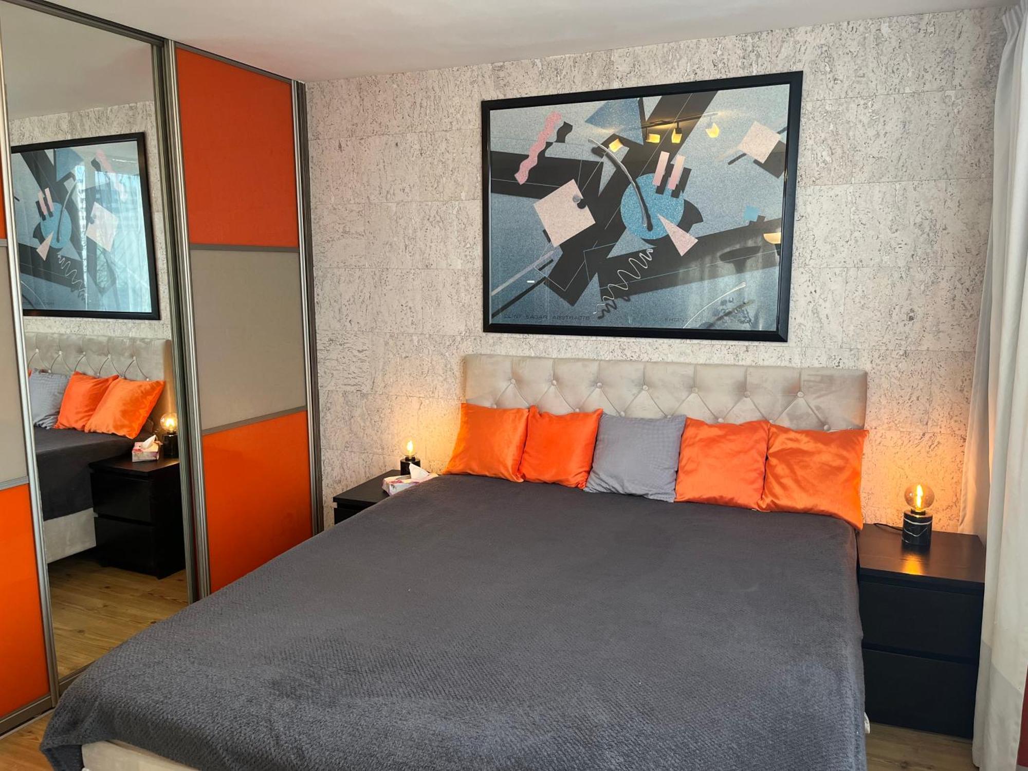 פראג Best Residence Expo מראה חיצוני תמונה
