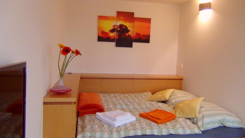 פראג Best Residence Expo חדר תמונה