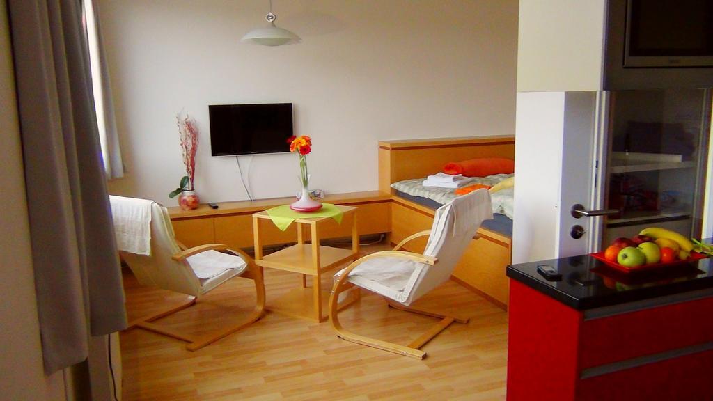 פראג Best Residence Expo מראה חיצוני תמונה