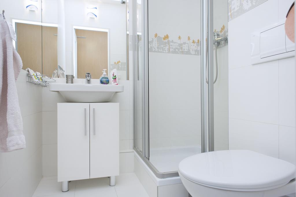 פראג Best Residence Expo מראה חיצוני תמונה