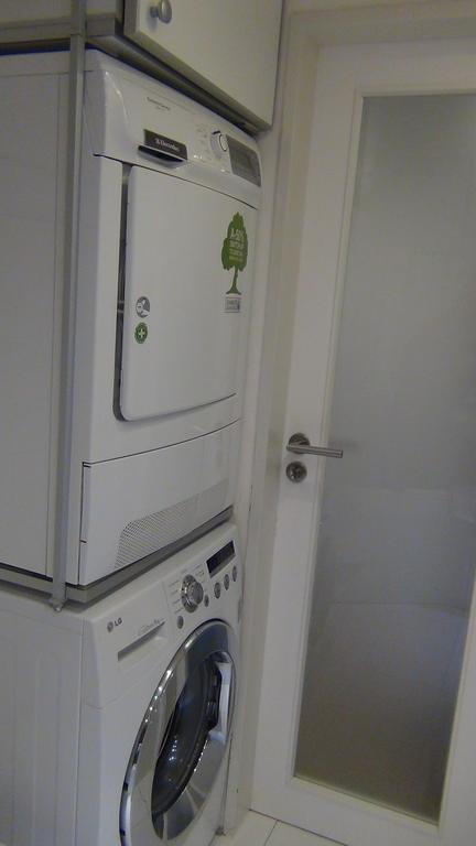 פראג Best Residence Expo מראה חיצוני תמונה